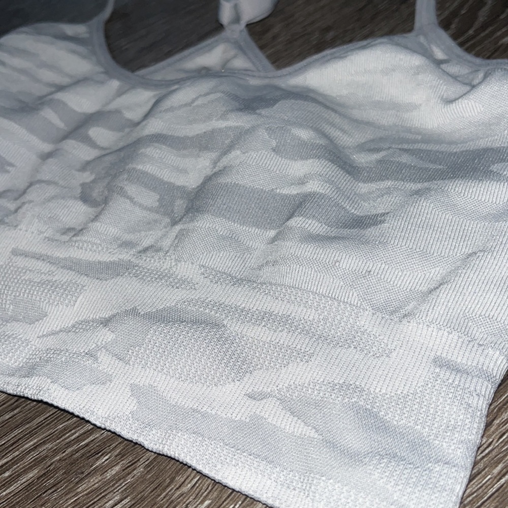 Adjustable Sports Bra Combo - Picture 5 of 6
